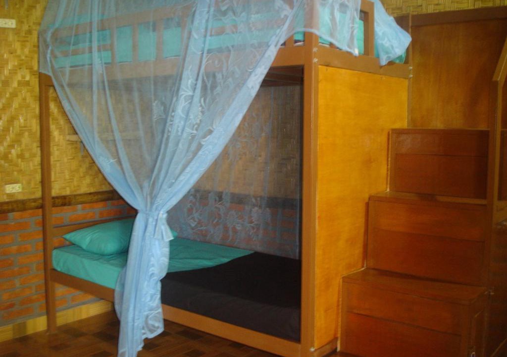 Kalibukbuk Hostel | Dormitory Sedap Malam