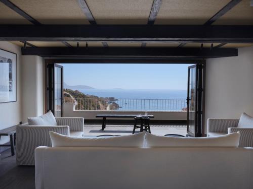 Pythagorio Hotel | Doryssa Lithos Hotel