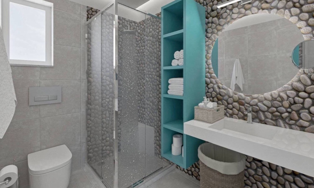Haraki Apartment | Double room ground floor