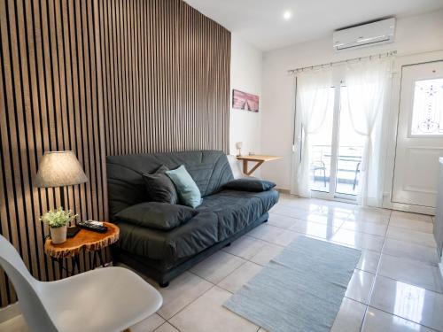 Skala Marion Apartment | Doukas Apartments & Studios