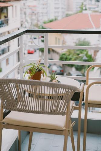 Old Town Apartment | Downtown Hideaway