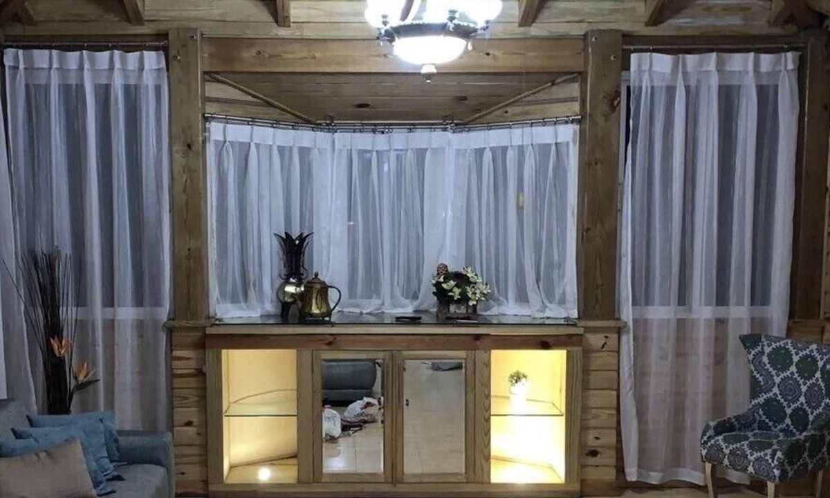 Gascue Apartment | Downtown Loft Apartment, Ocean View and Wood Finish