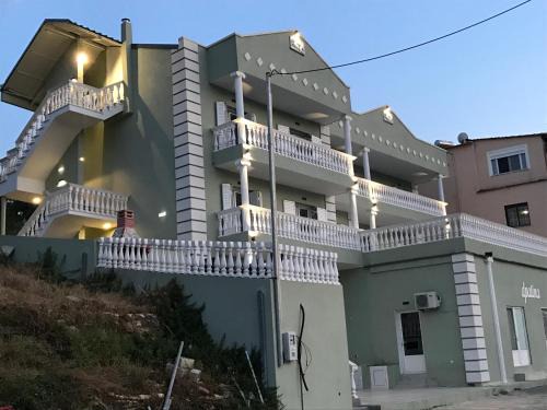 Skala Marion Apartment | dpatina