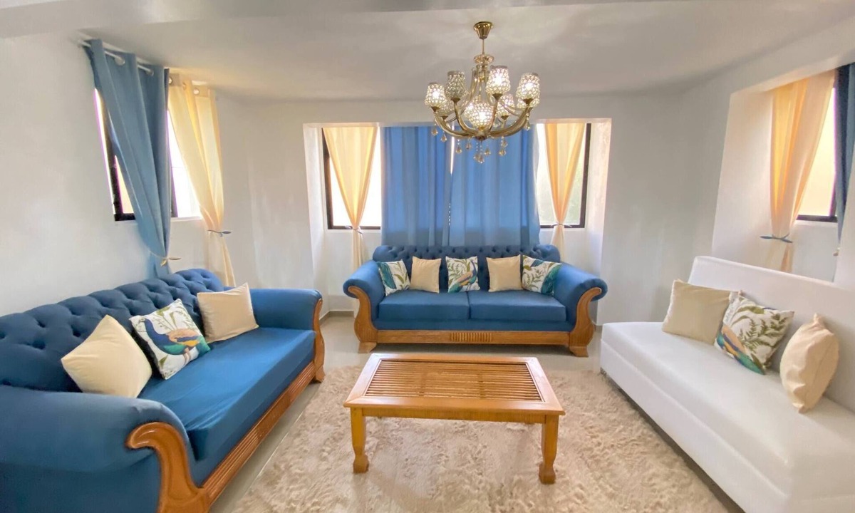 Santiago Province Apartment | Dr Adorable Y Comfortable Apt Para Su Disfrute