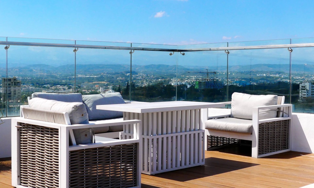 Santiago Province Apartment | Dreams Room soha II