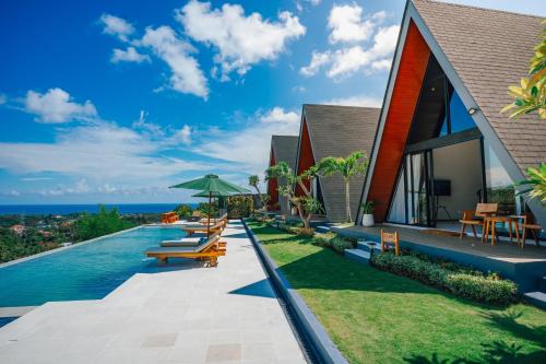 Kalibukbuk Resort | Dream Catcher Villas