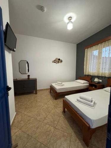 Milopotas Apartment | Dream Catcher3