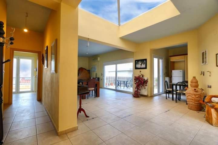 Archanes Apartment | Dream House