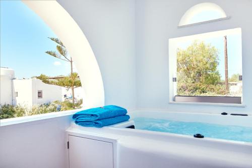 Plaka House | Dream on Plaka