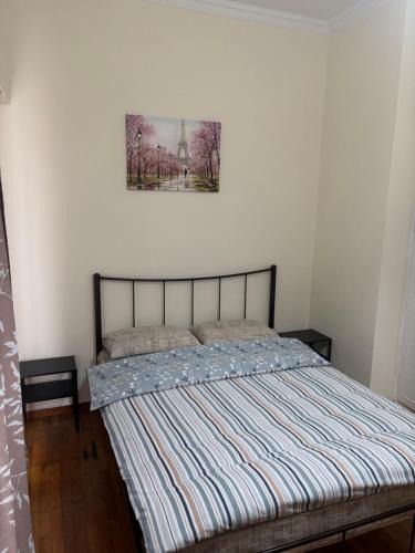 Omonia Bed & Breakfast | Dream room 3-4