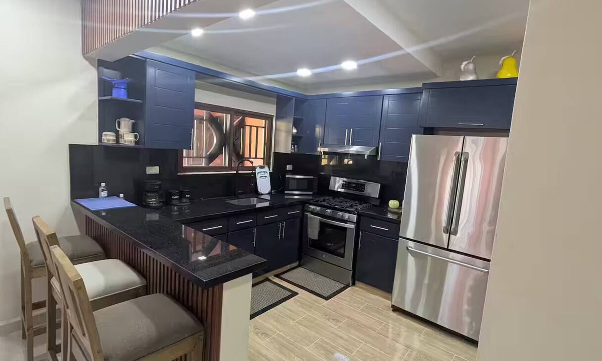 Sabaneta de Yasica Villa | Dream Villa 1