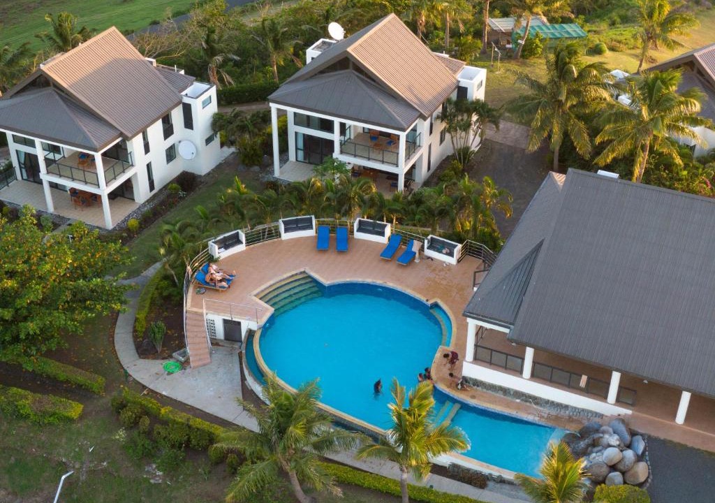 Volivoli Villa | Dreamview Villas