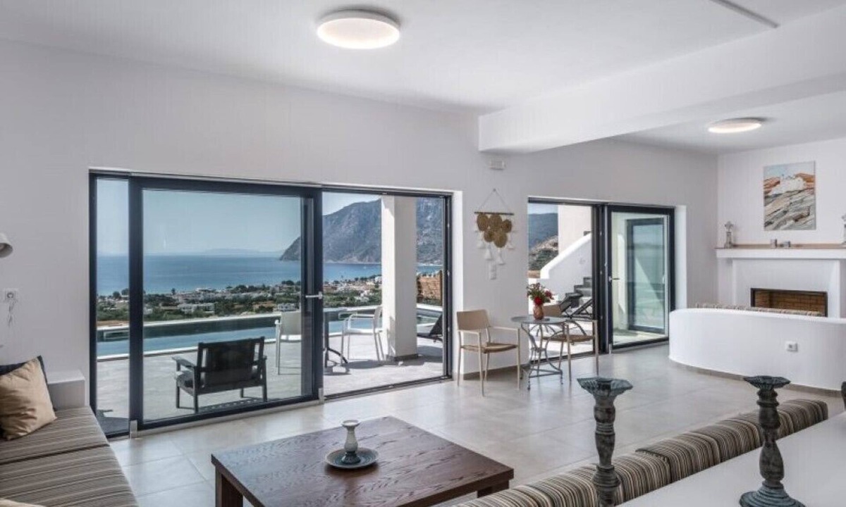 Kefalos Apartment | DreamVilla