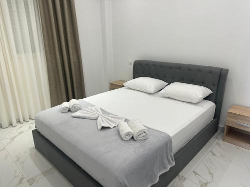 Vrahati Apartment | Dreamwave