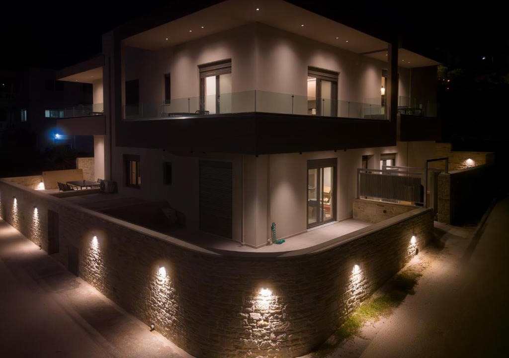 Halepa Apartment | Dreta Suites