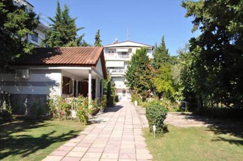 Asprovalta Apartment | Drosia Apartments