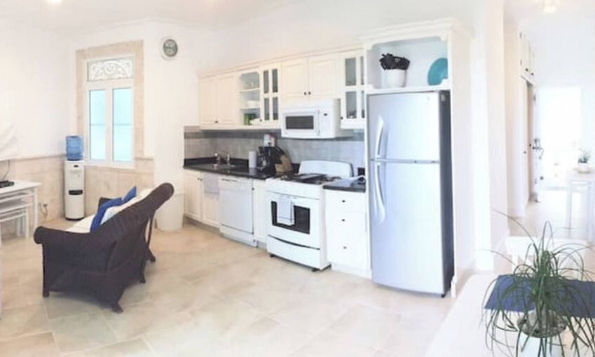 Cabarete Apartment | E-1 Your piece of paradise