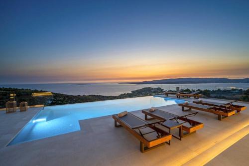 Lassi Villa | Echos Villa