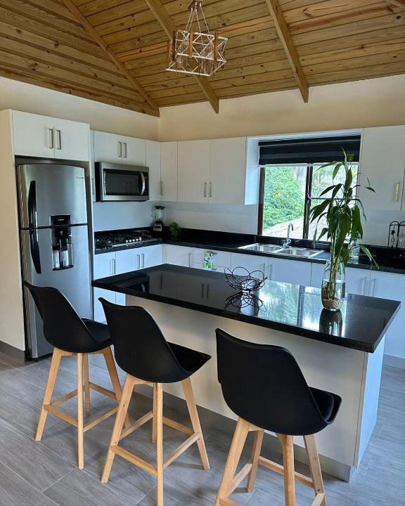 Miches House | Eco Paradise