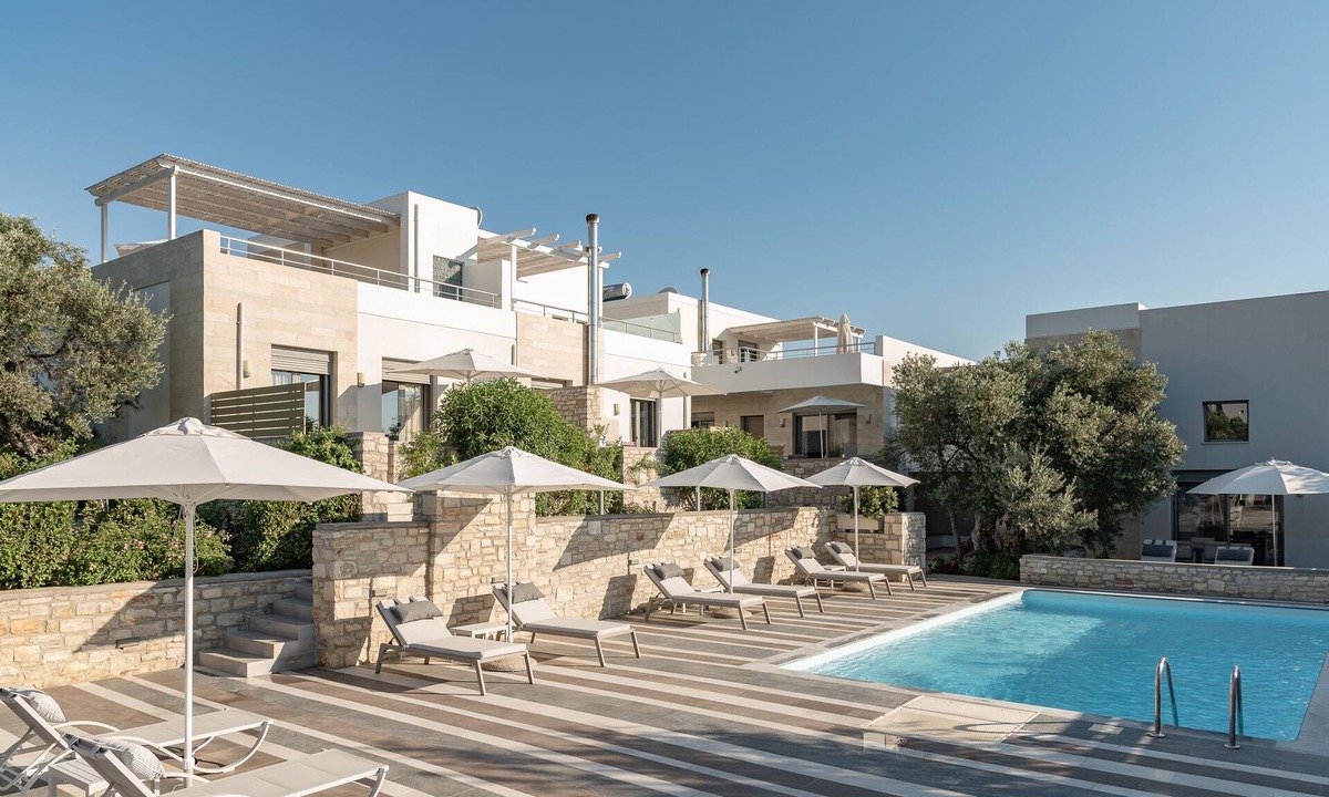 Adele Villa | Eco Villa, Serene Nature Retreat Near the Beach