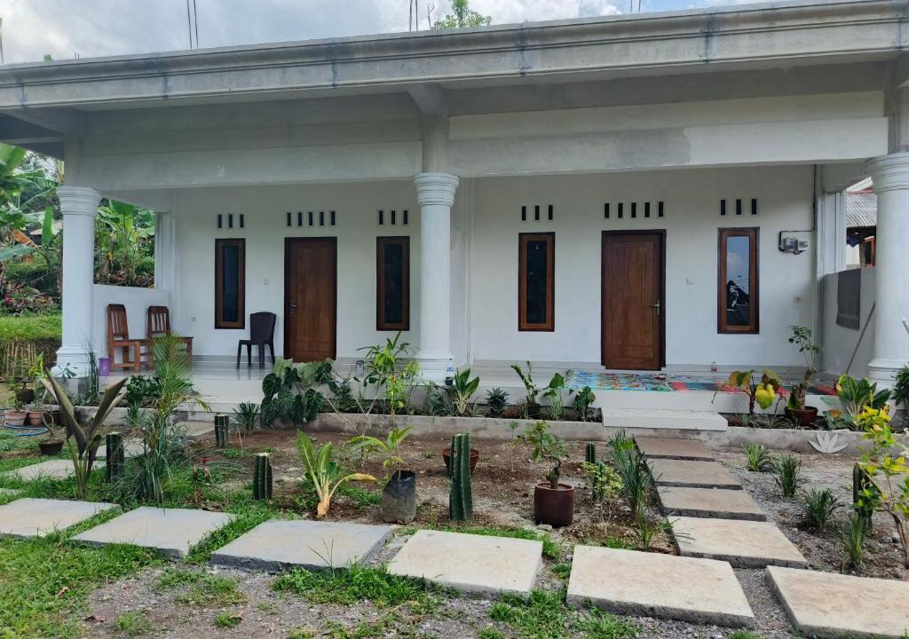 Tetebatu Hostel | Eddie Hostel Tetebatu