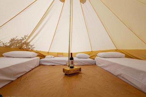Nopigia Other | Edem private camping