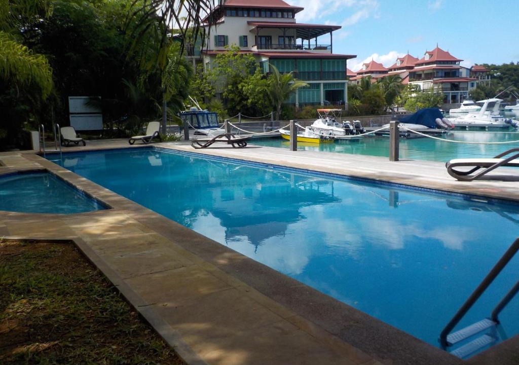 Eden Island Apartment | Eden Island Apartment 70A14