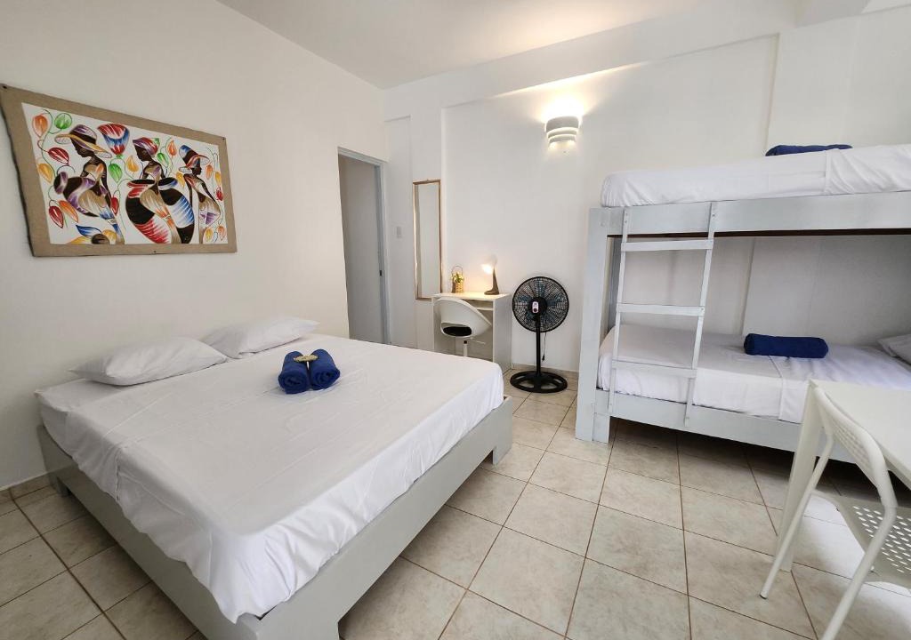 Las Terrenas Apartment | EDIFICIO NILAYA