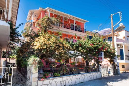 Nidri Apartment | Efthalia Apartments & Studios