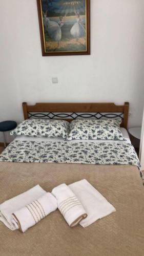 Aigaleo Apartment | Egaleo Downtown
