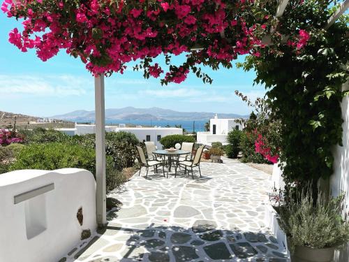 Stelida House | Egea House