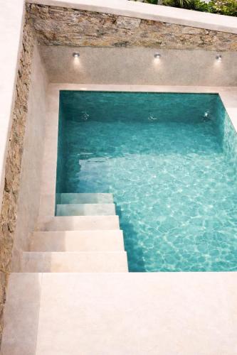 Ano Mera Villa | Eidolion Essence, Cycladic Villa with Private Pool