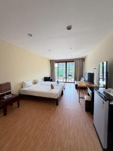 Ao Nang Apartment | Eight Hundred Weekly or Monthly Ten min walk to Aonang Beach