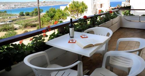Sitia Apartment | Ekavi Apartments
