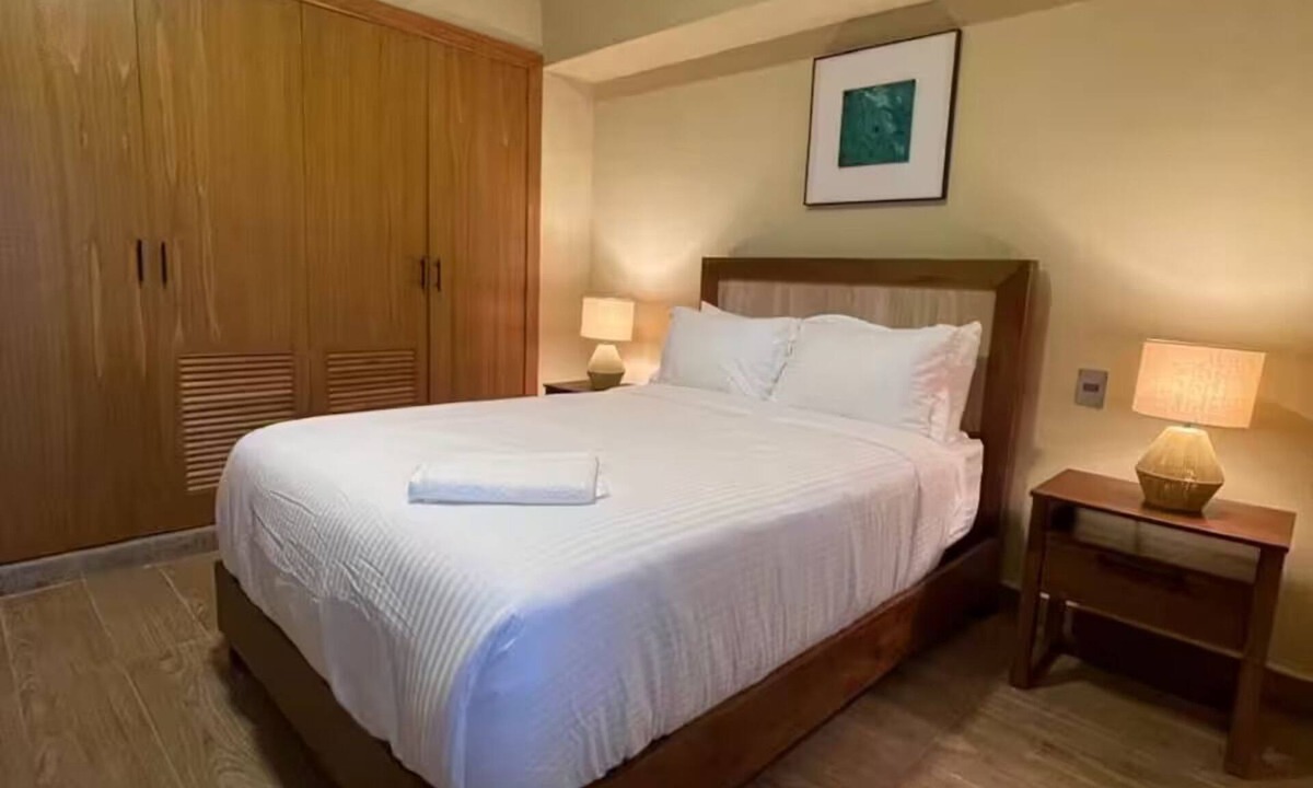 Jarabacoa Apartment | Eke Hotel 101 Valle Verde