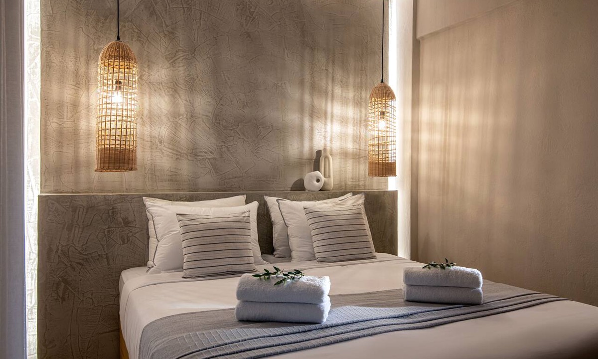 Kato Gouves House | Elèa Concept Hotel & Suites
