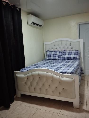 Santiago Province Apartment | El anexos