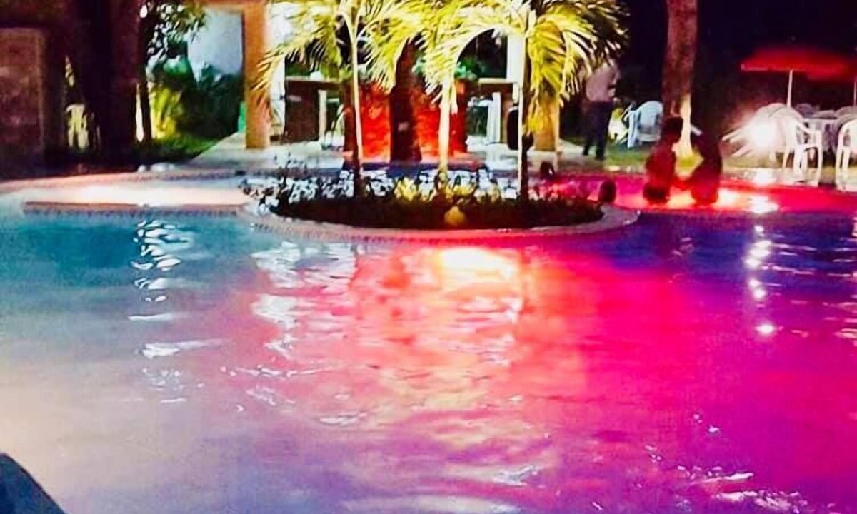 Villas Del Mar Hotel | El Currican
