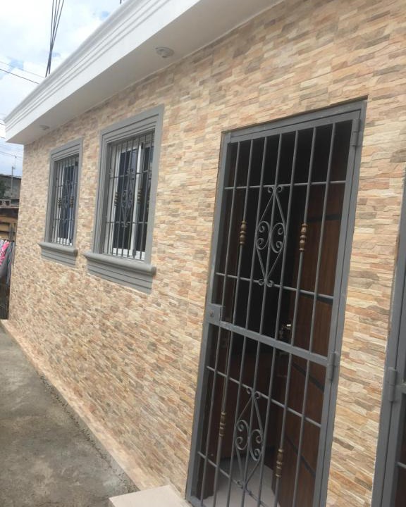 Santiago Province Apartment | El deportivo