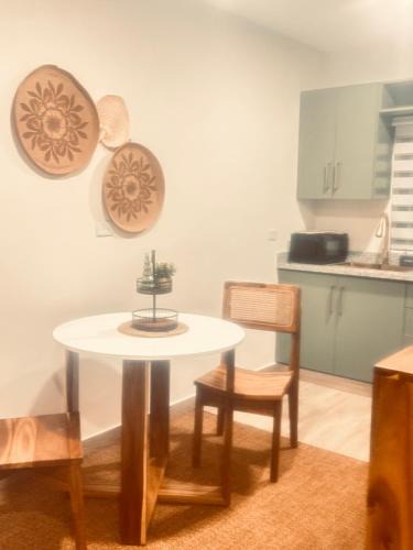 Higuey Apartment | El descanso