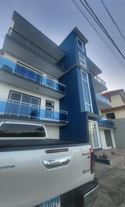 Residencial El Doral Apartment | El Doral
