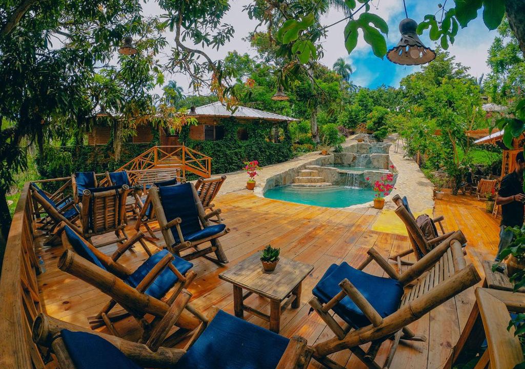 Munoz Cabin | EL GALLO ECOLODGE
