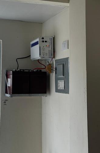 Nuevo Arroyo Hondo Apartment | El hogar ideal para tu estancia