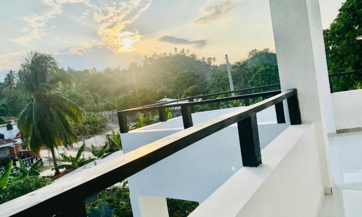 El Limon House | El Limon : Chambre Impeccable, Piscine et Nature à Proximité !