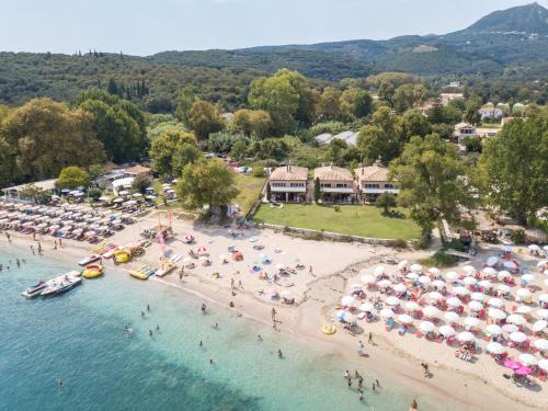 Parga House | El Mar House Parga