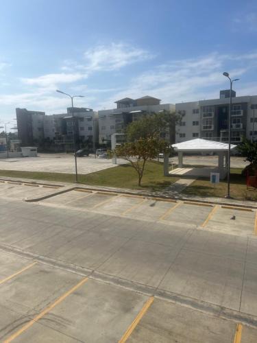 Santo Domingo Este Apartment | El rinconcito tropical