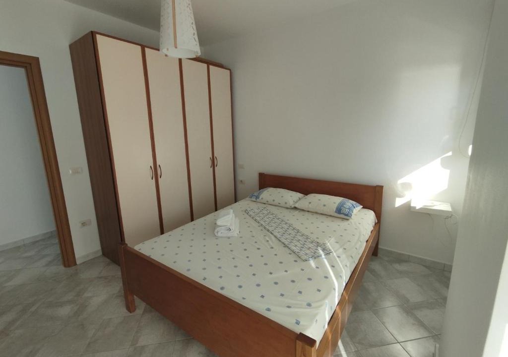 Kodrra Apartment | Elcon Seaside Apartment