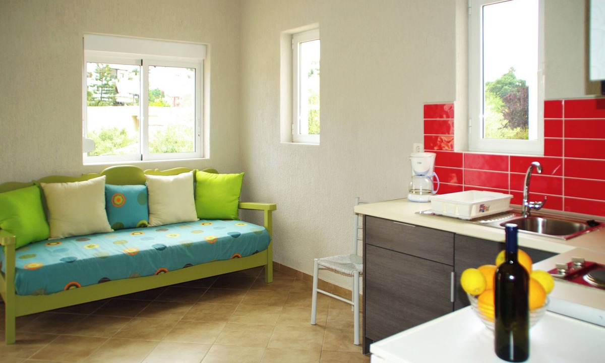 Daratsos Apartment | Elea apartments