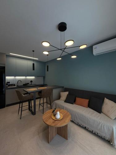 Agia Ermioni Apartment | Elea Living Chios