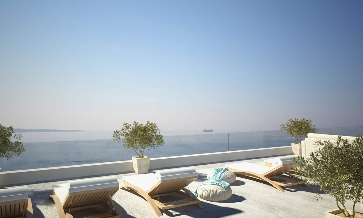 Perama Hotel | Eleals Boutique Hotel